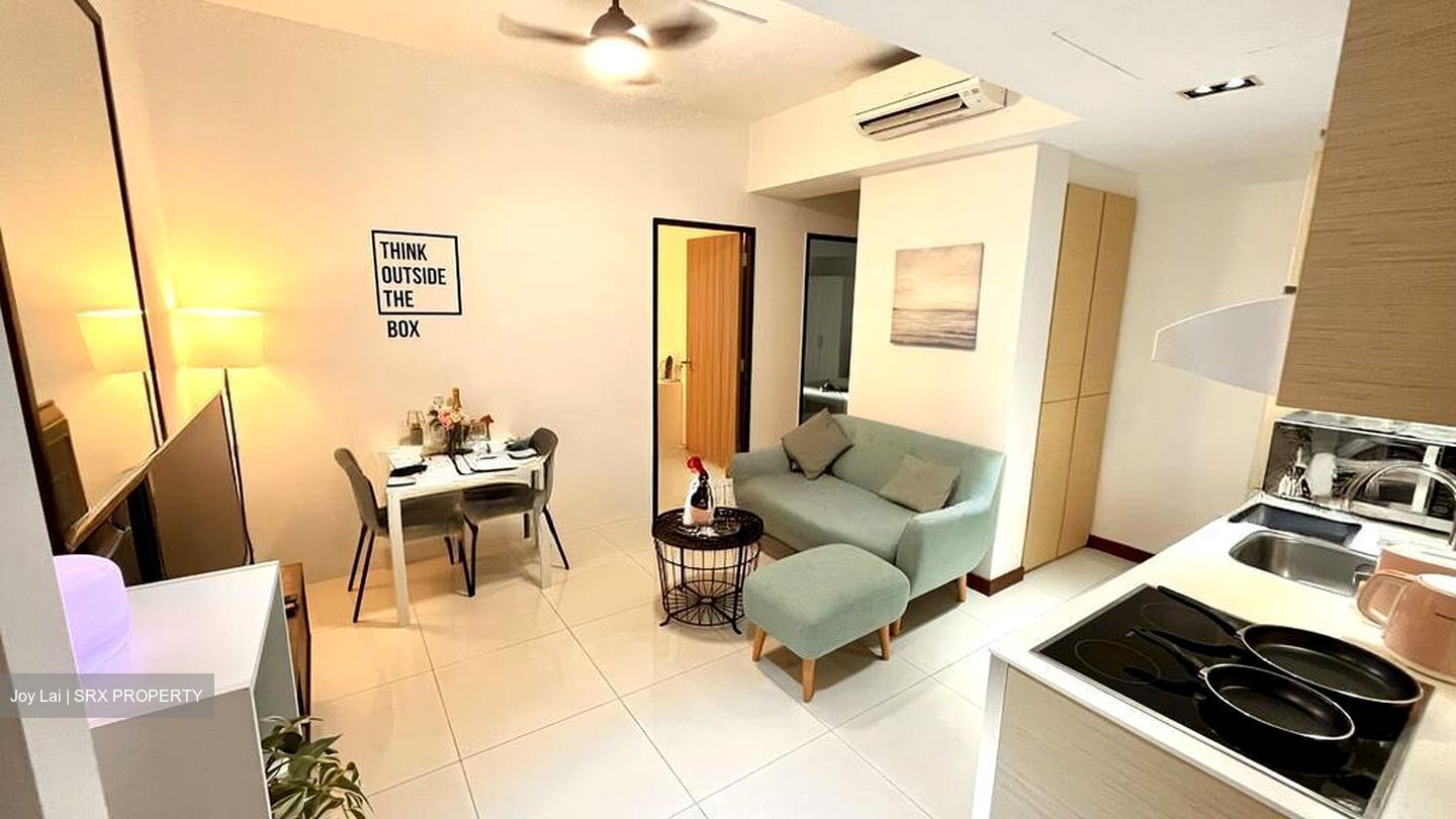 The Sail @ Marina Bay (D1), Apartment #501020561